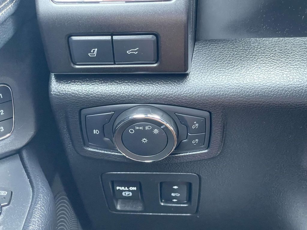 Used 2020 Ford Expedition SUV