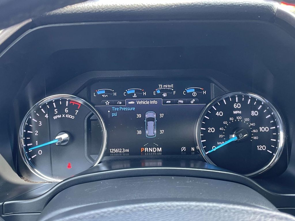 Used 2020 Ford Expedition SUV