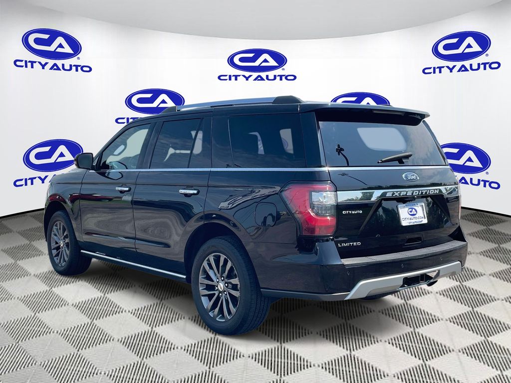 Used 2020 Ford Expedition SUV