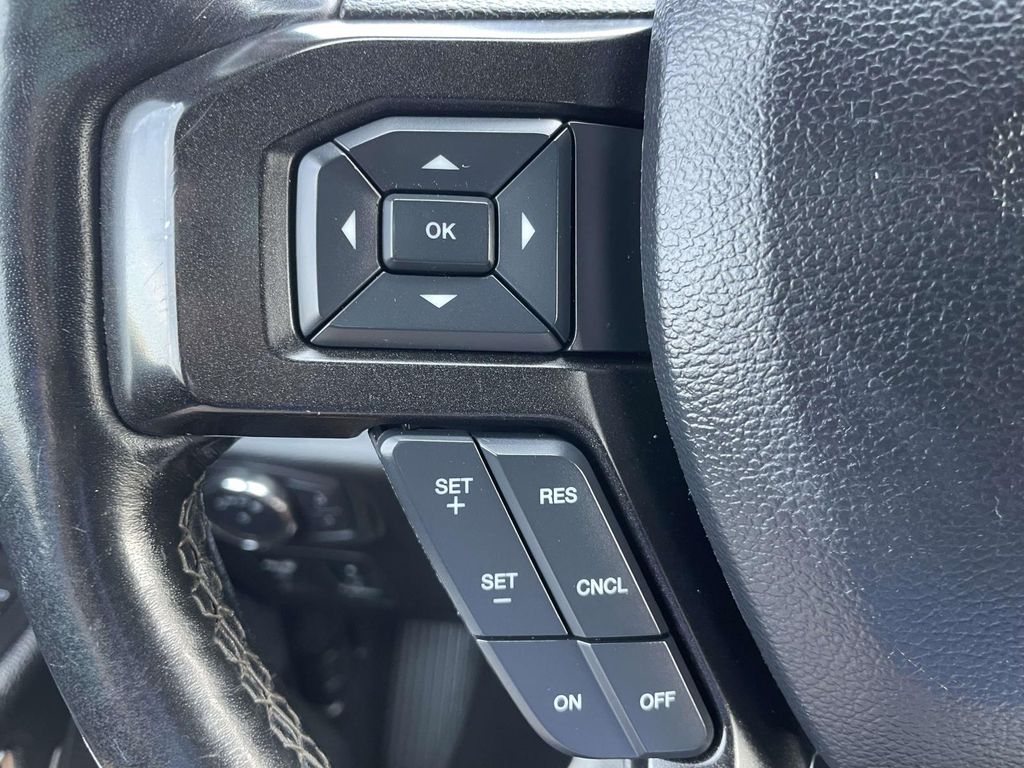 Used 2020 Ford Expedition SUV