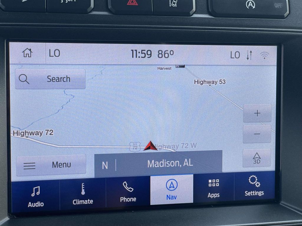 Used 2020 Ford Expedition SUV