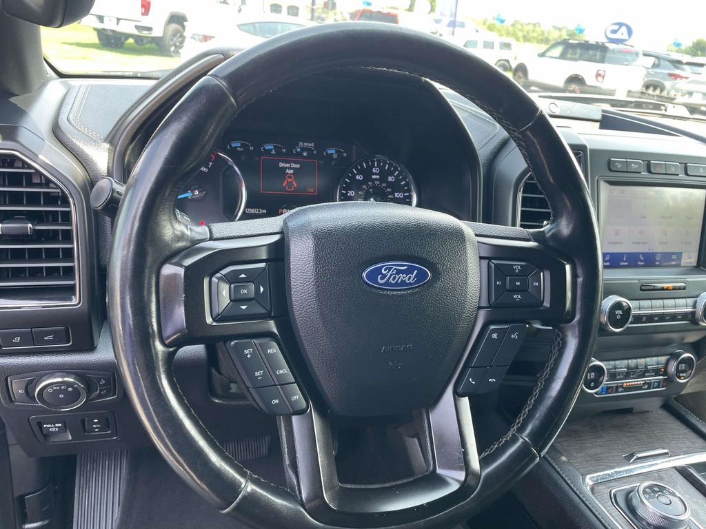 Used 2020 Ford Expedition SUV