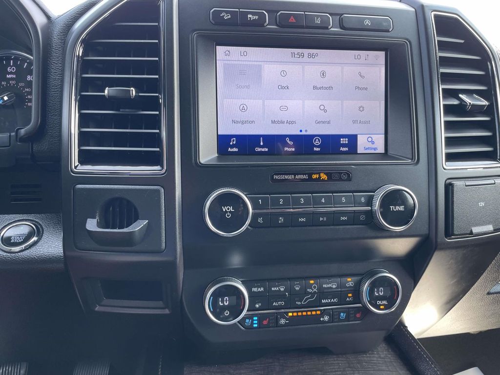 Used 2020 Ford Expedition SUV
