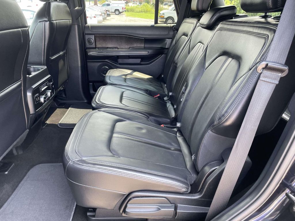 Used 2020 Ford Expedition SUV