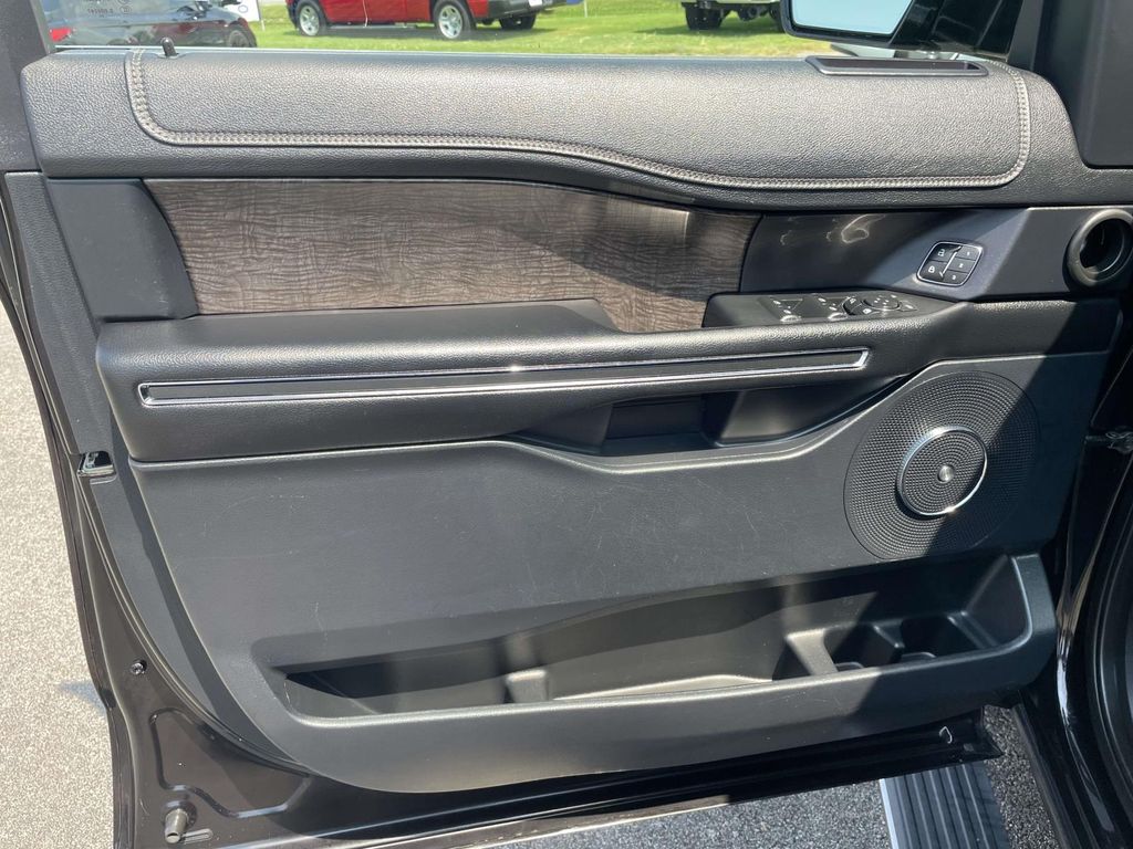 Used 2020 Ford Expedition SUV