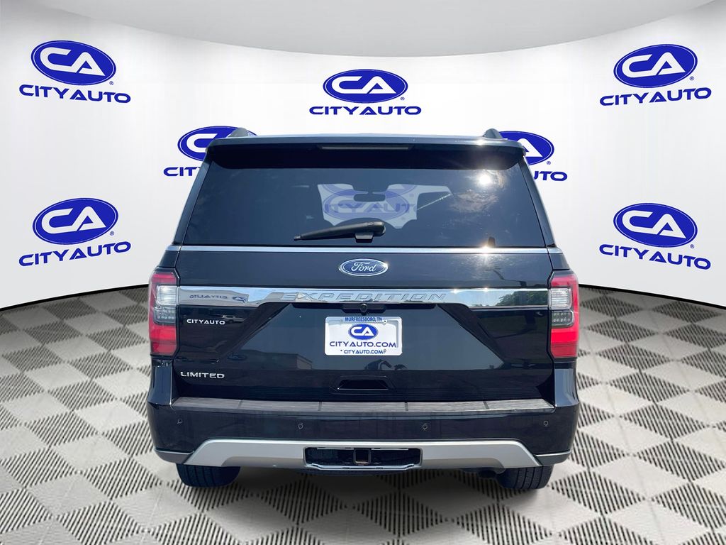 Used 2020 Ford Expedition SUV