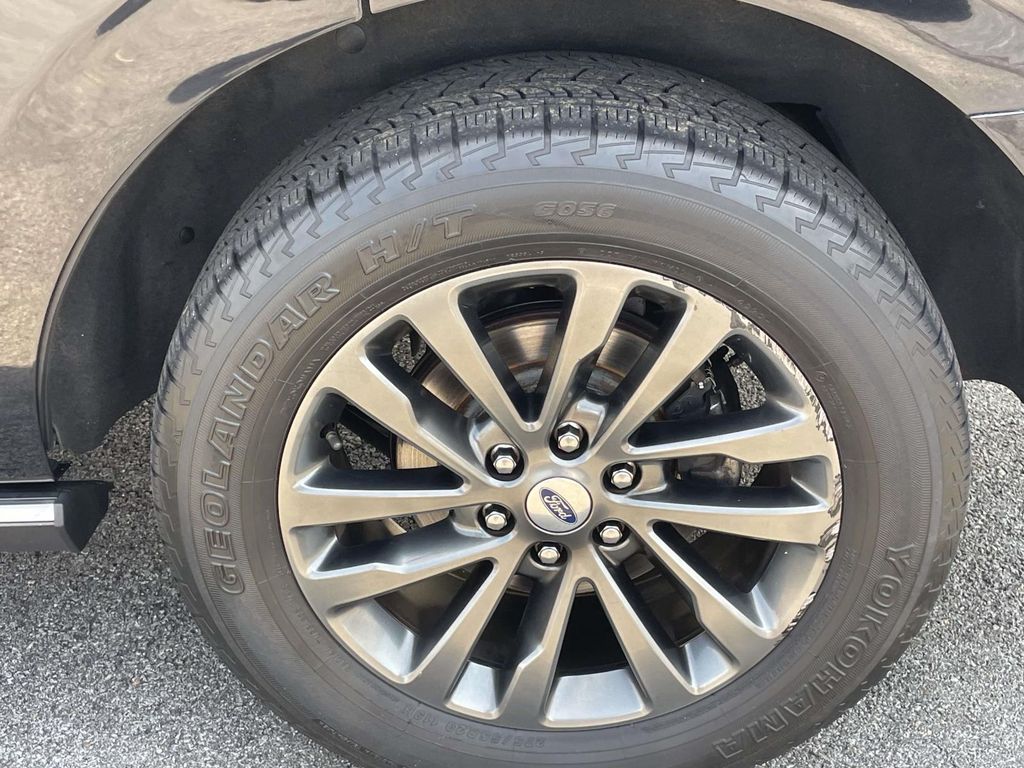 Used 2020 Ford Expedition SUV