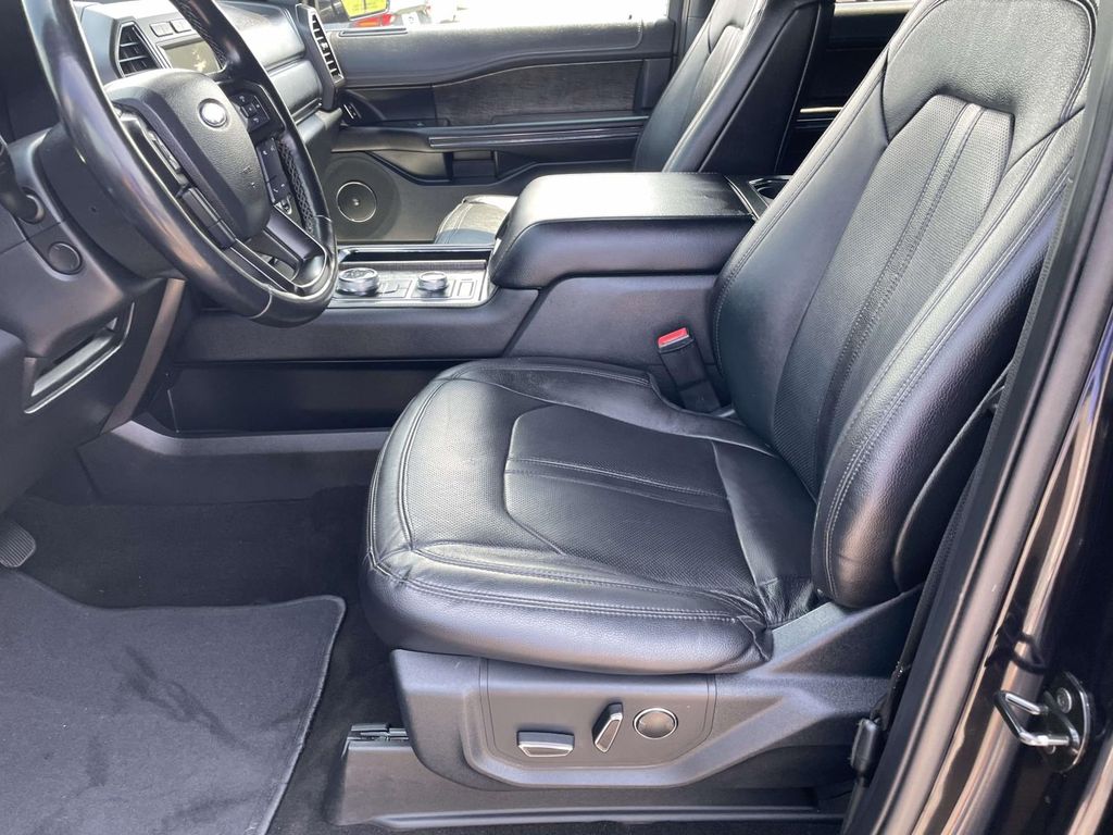 Used 2020 Ford Expedition SUV