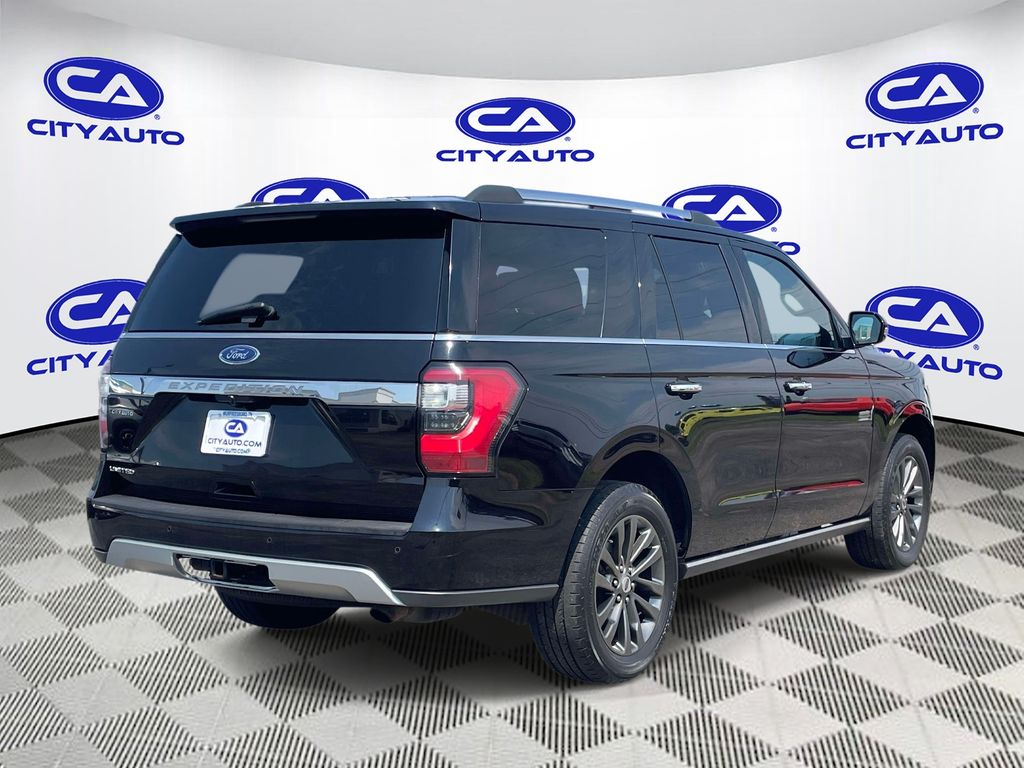Used 2020 Ford Expedition SUV