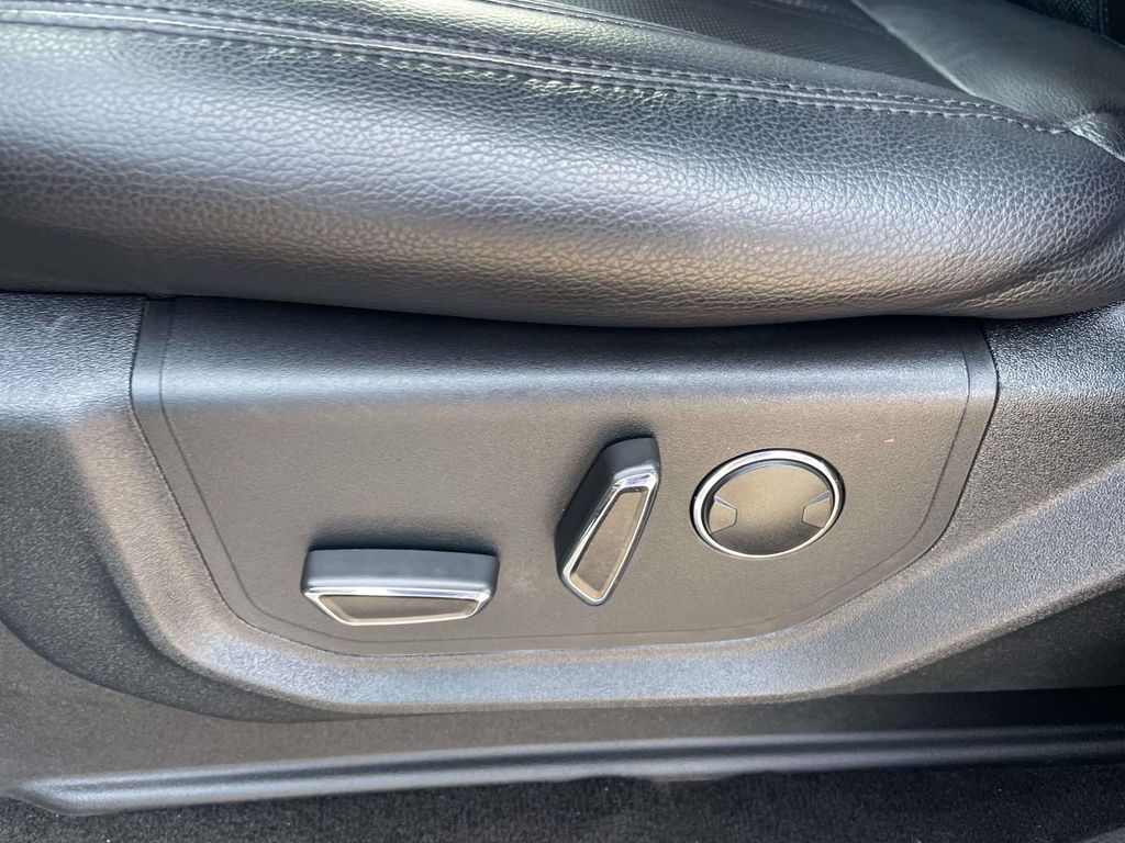 Used 2020 Ford Expedition SUV