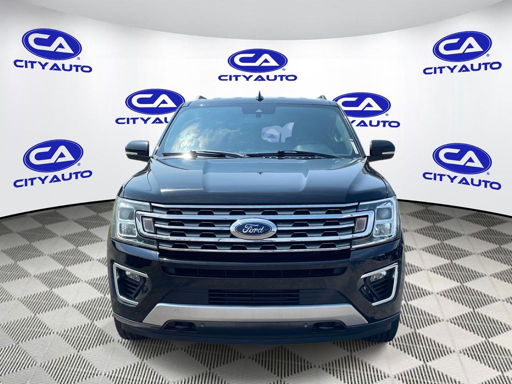 Used 2020 Ford Expedition SUV