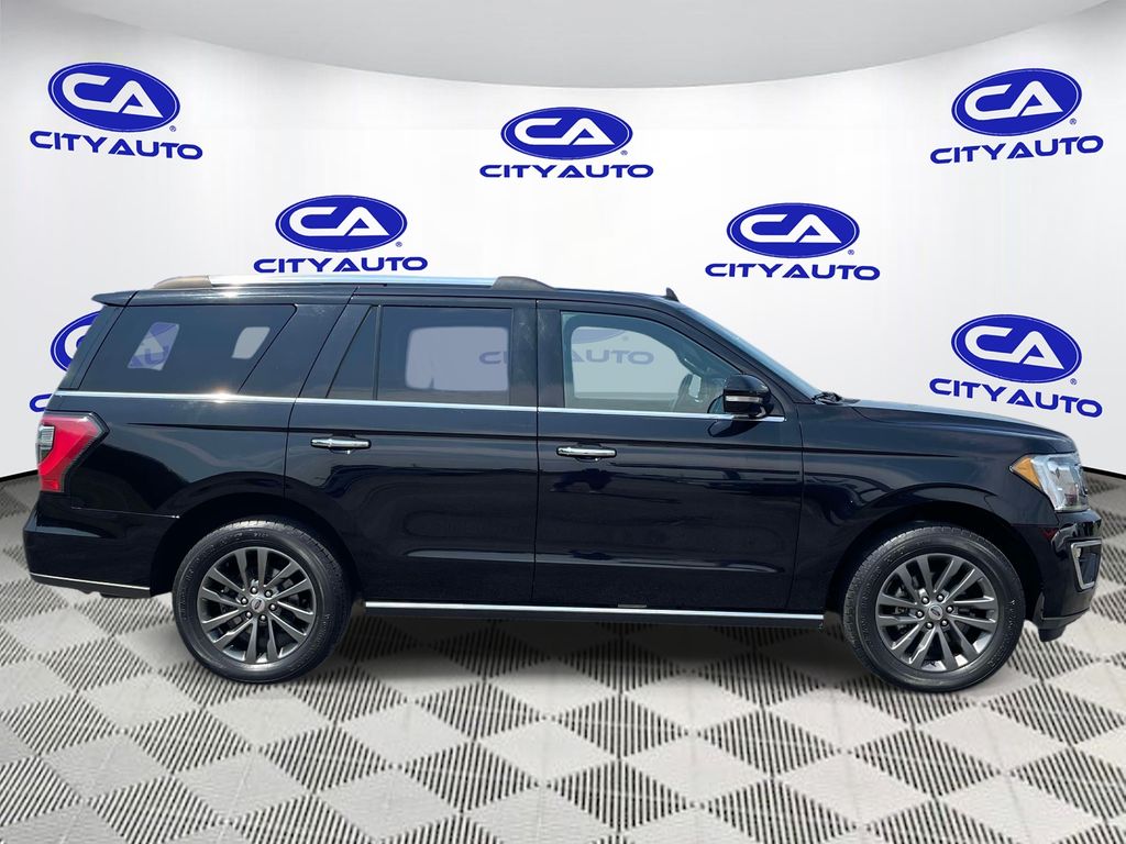 Used 2020 Ford Expedition SUV