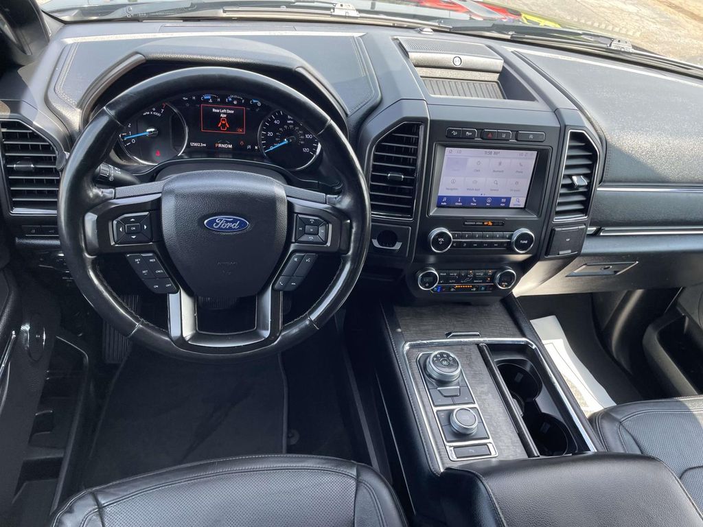 Used 2020 Ford Expedition SUV