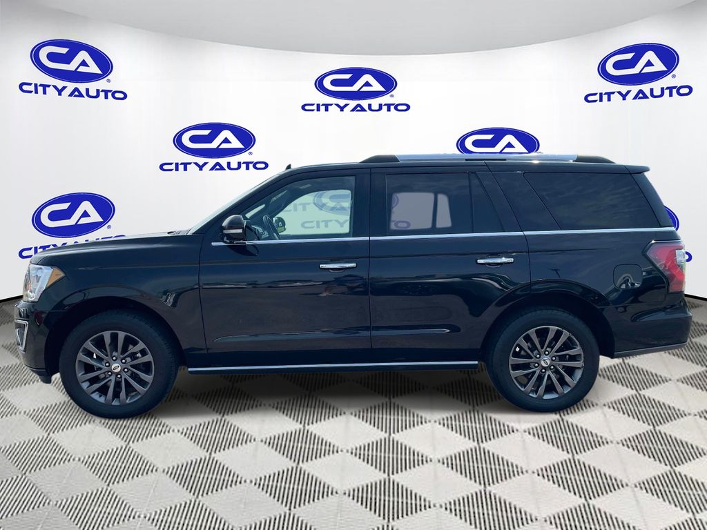 Used 2020 Ford Expedition SUV