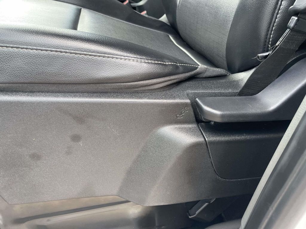 Used 2024 Ford Transit Van T-250 High Roof Slide Van
