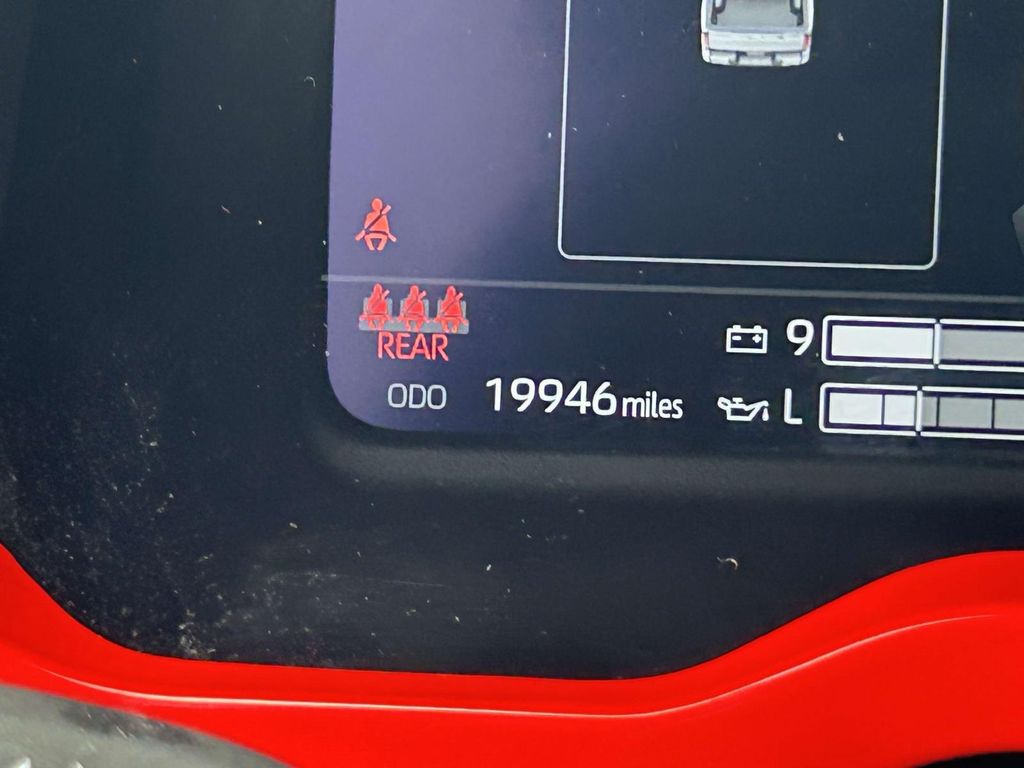 Used 2024 Toyota Tundra Hybrid Truck