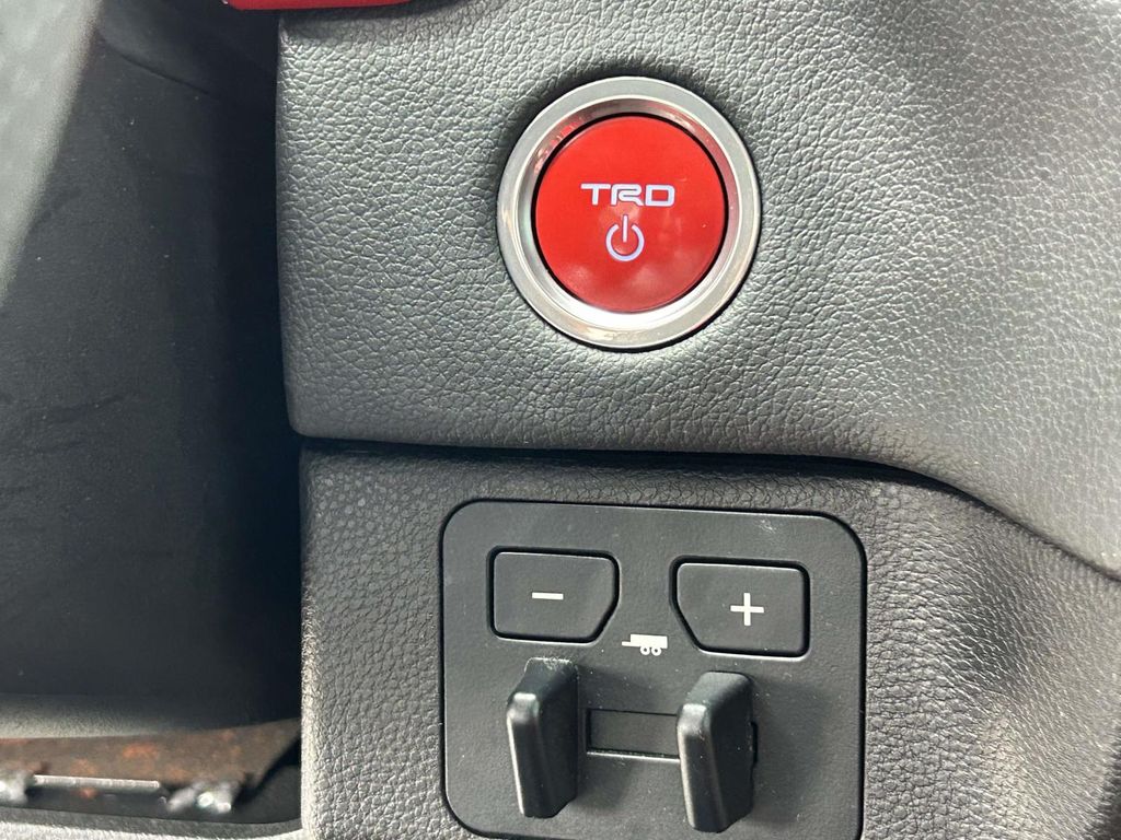 Used 2024 Toyota Tundra Hybrid Truck