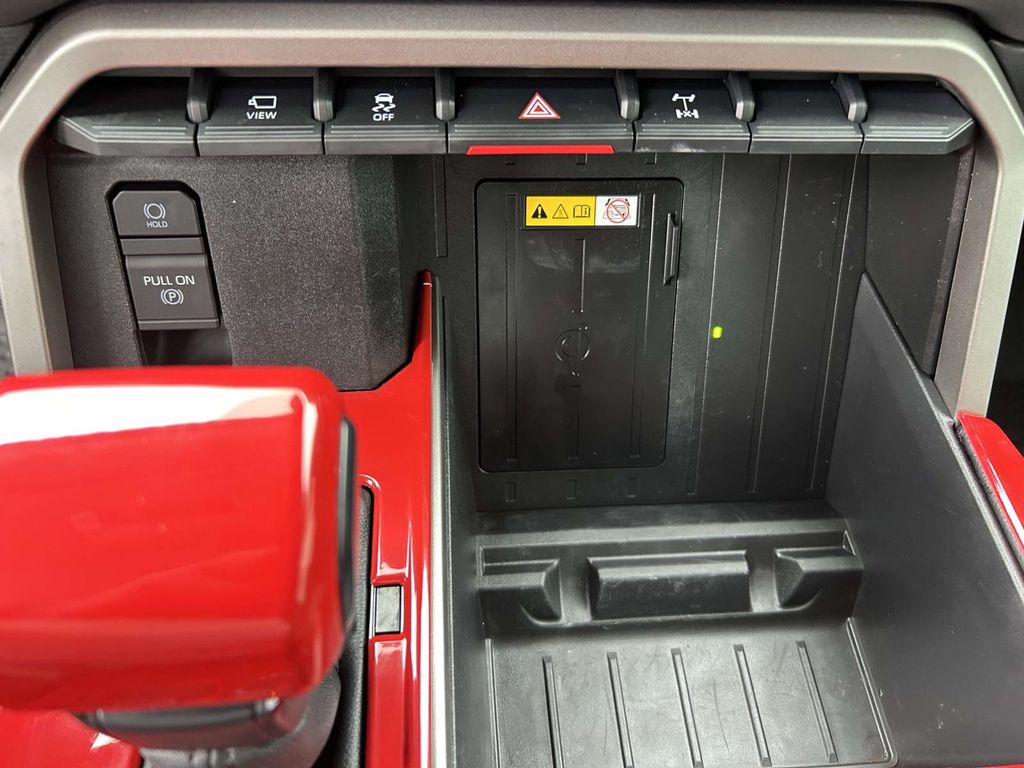 Used 2024 Toyota Tundra Hybrid Truck