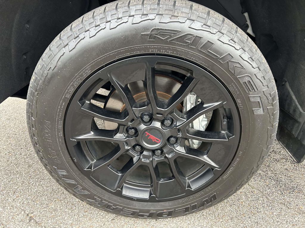Used 2024 Toyota Tundra Hybrid Truck