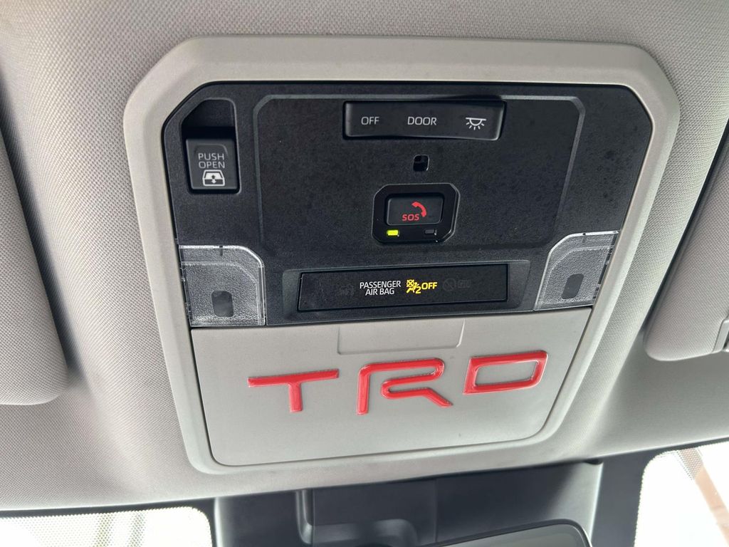 Used 2024 Toyota Tundra Hybrid Truck