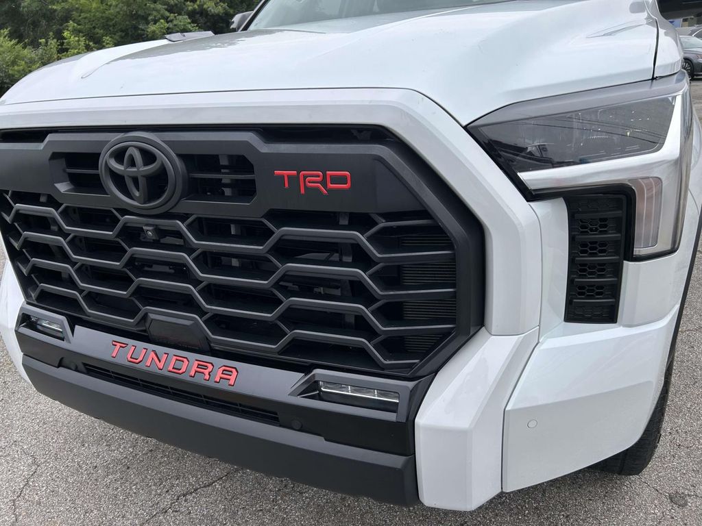 Used 2024 Toyota Tundra Hybrid Truck