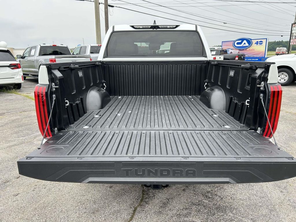 Used 2024 Toyota Tundra Hybrid Truck
