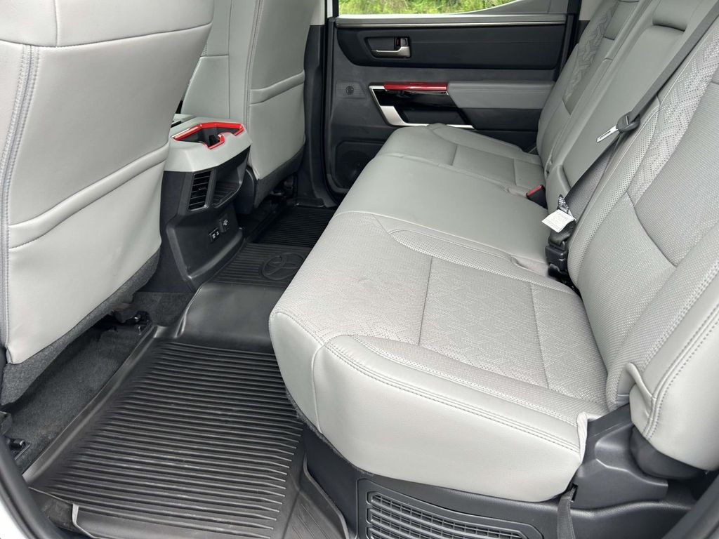 Used 2024 Toyota Tundra Hybrid Truck
