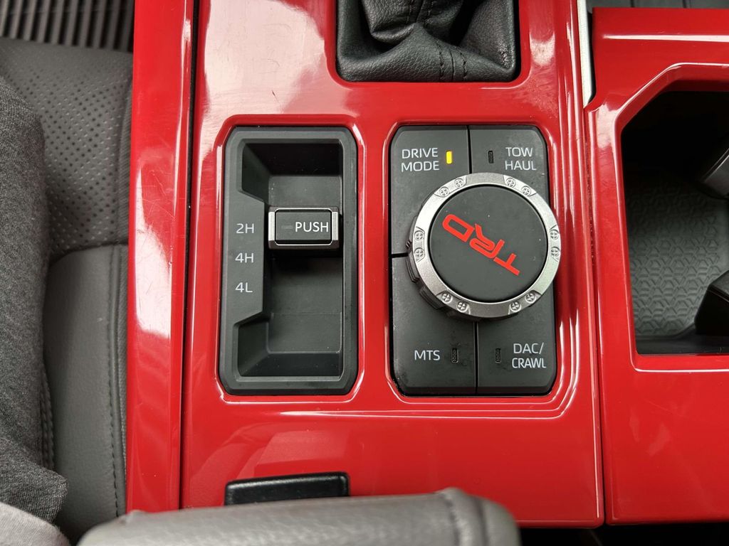 Used 2024 Toyota Tundra Hybrid Truck