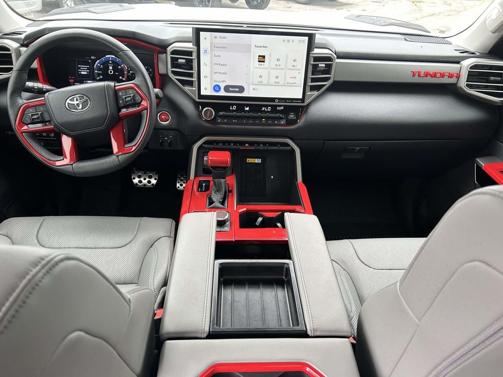 Used 2024 Toyota Tundra Hybrid Truck