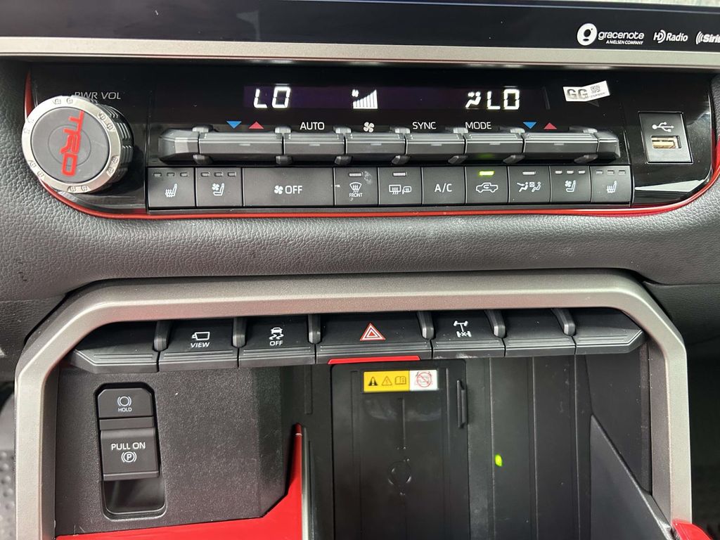 Used 2024 Toyota Tundra Hybrid Truck