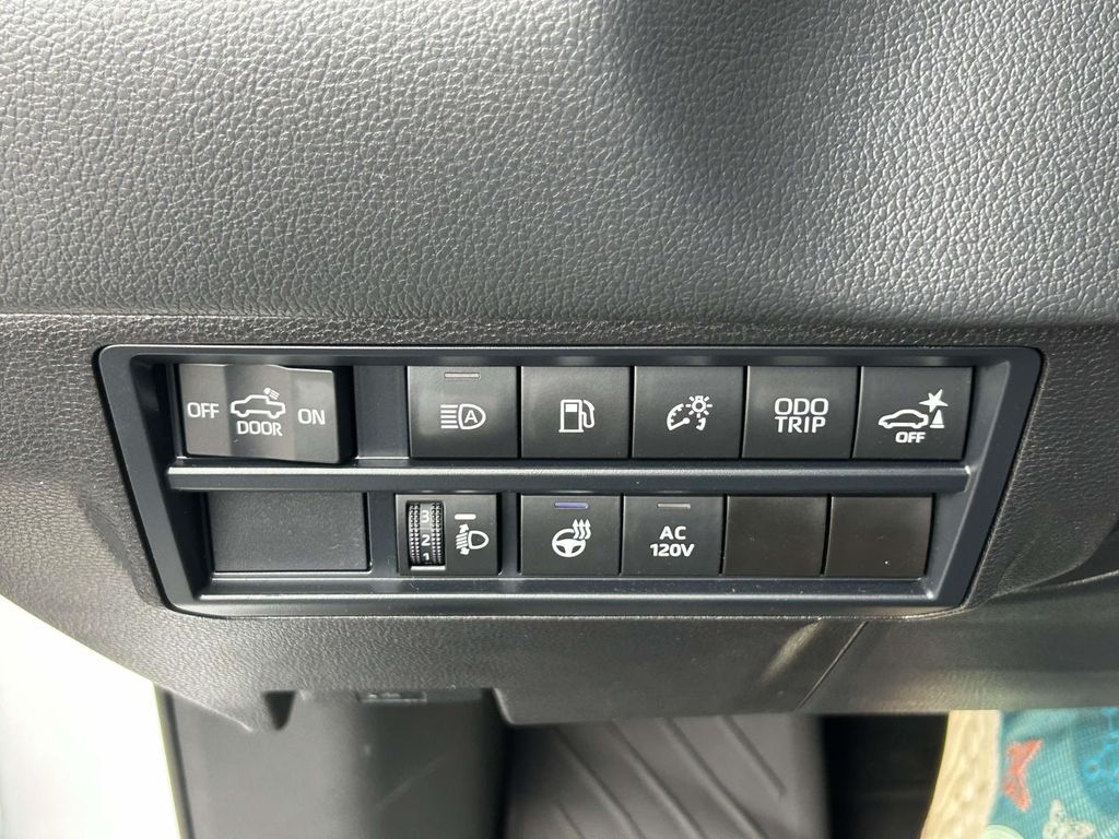 Used 2024 Toyota Tundra Hybrid Truck