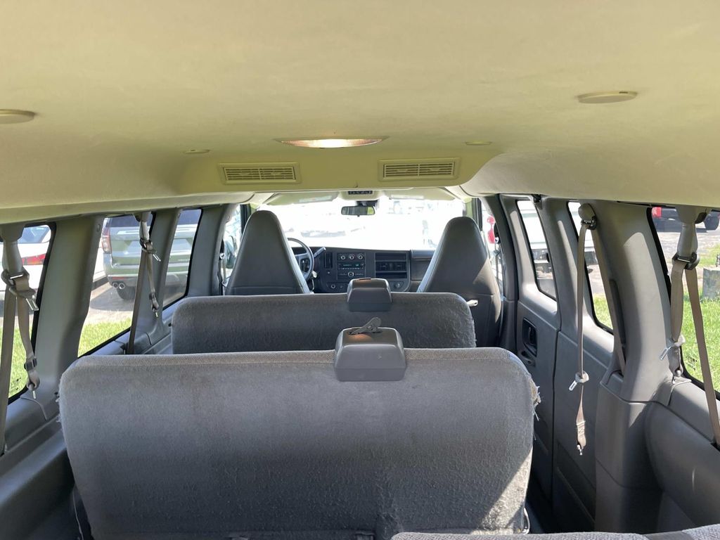 Used 2020 Chevrolet Express 3500 Van