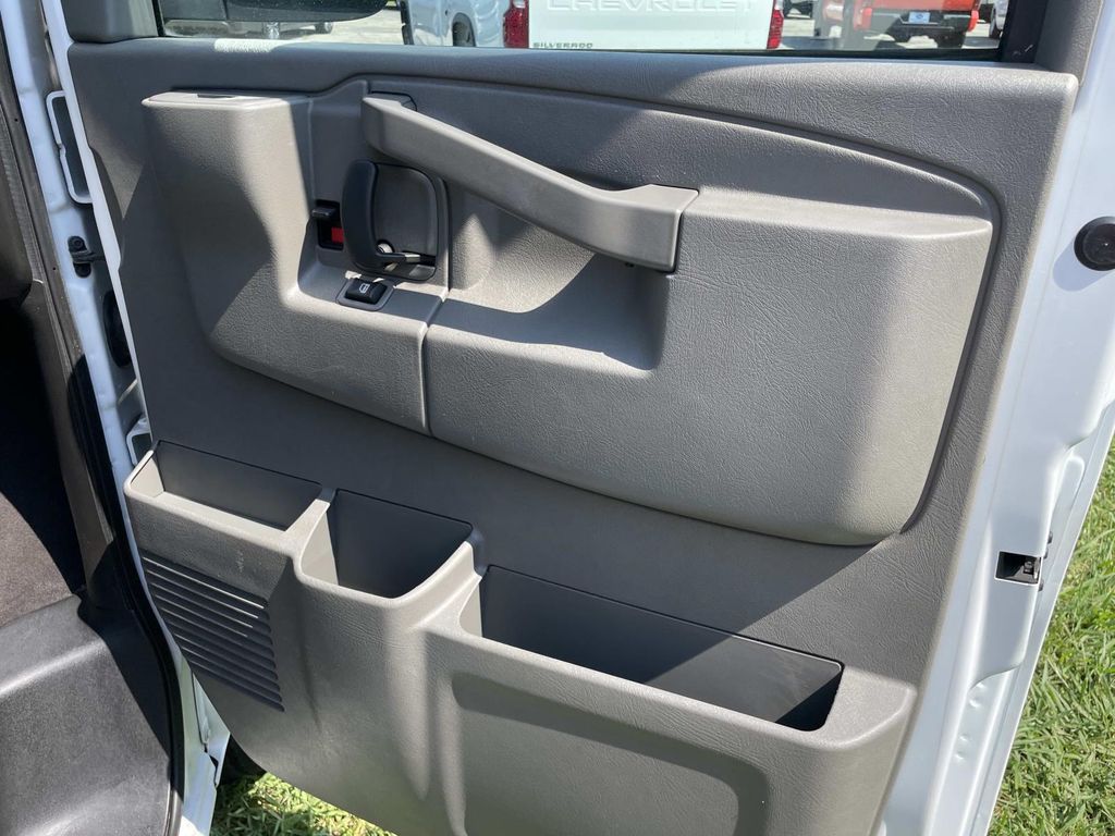 Used 2020 Chevrolet Express 3500 Van