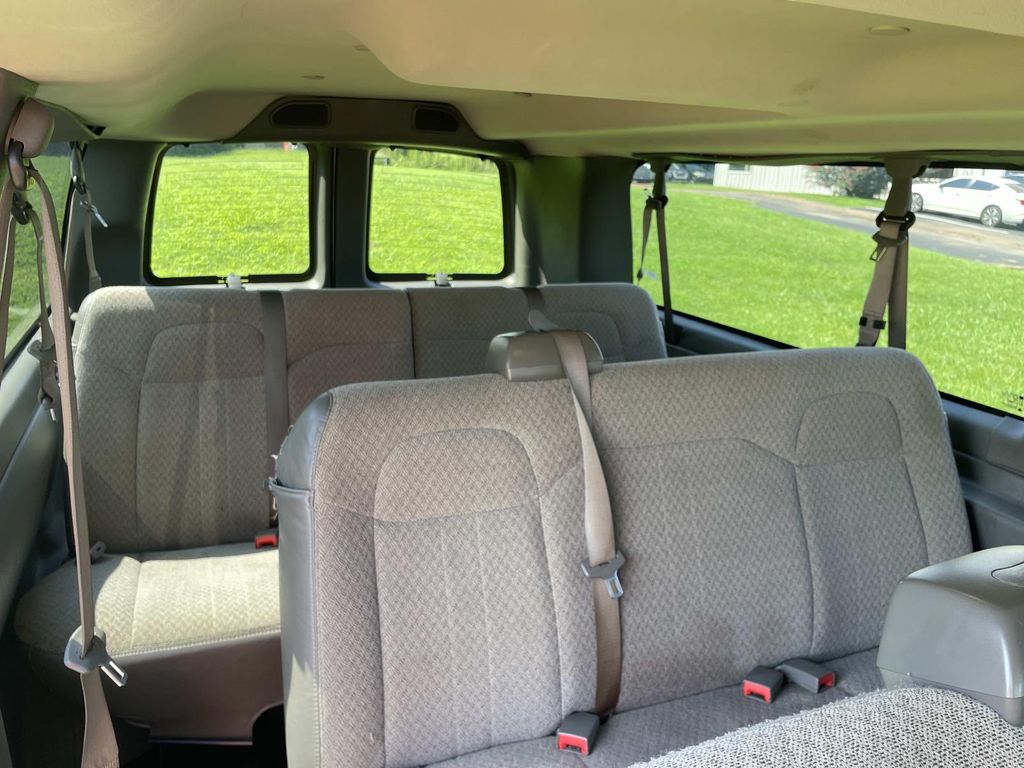 Used 2020 Chevrolet Express 3500 Van