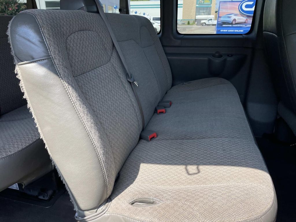 Used 2020 Chevrolet Express 3500 Van