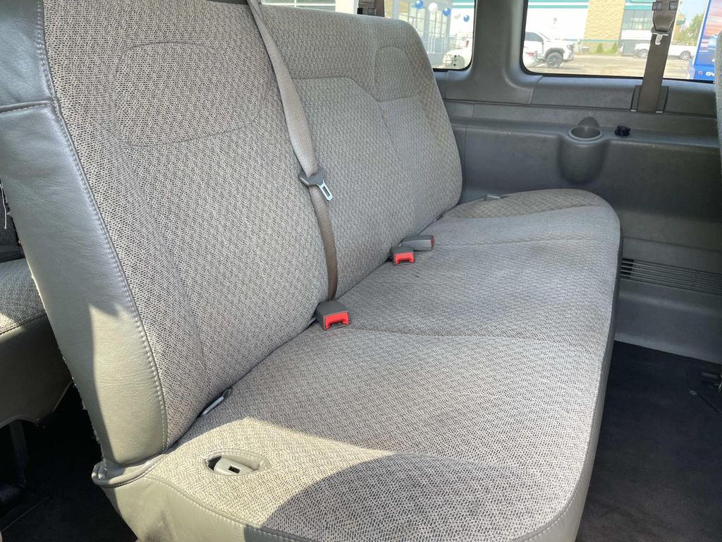 Used 2020 Chevrolet Express 3500 Van