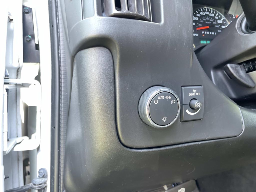 Used 2020 Chevrolet Express 3500 Van
