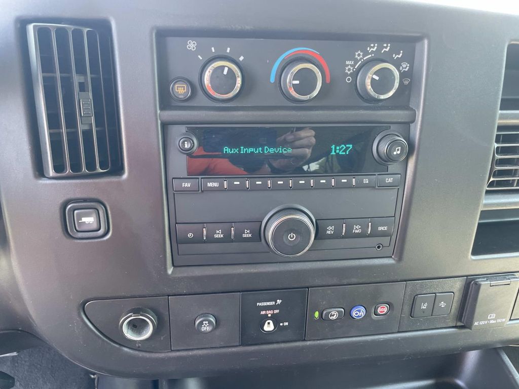 Used 2020 Chevrolet Express 3500 Van