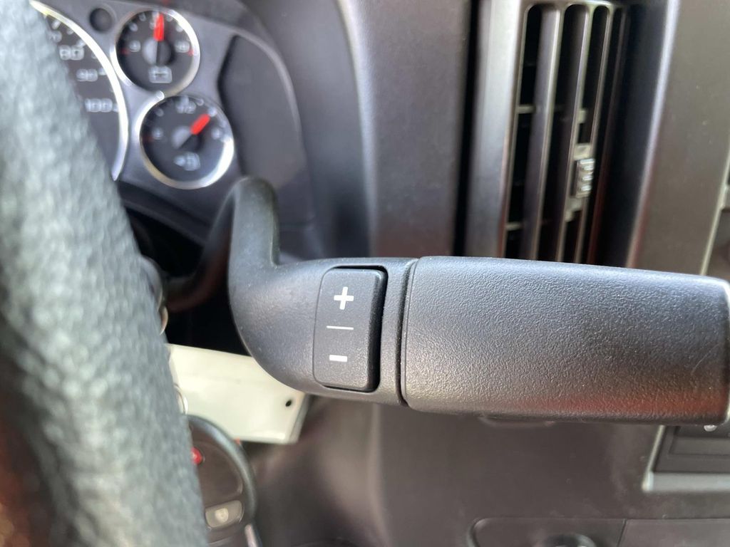 Used 2020 Chevrolet Express 3500 Van