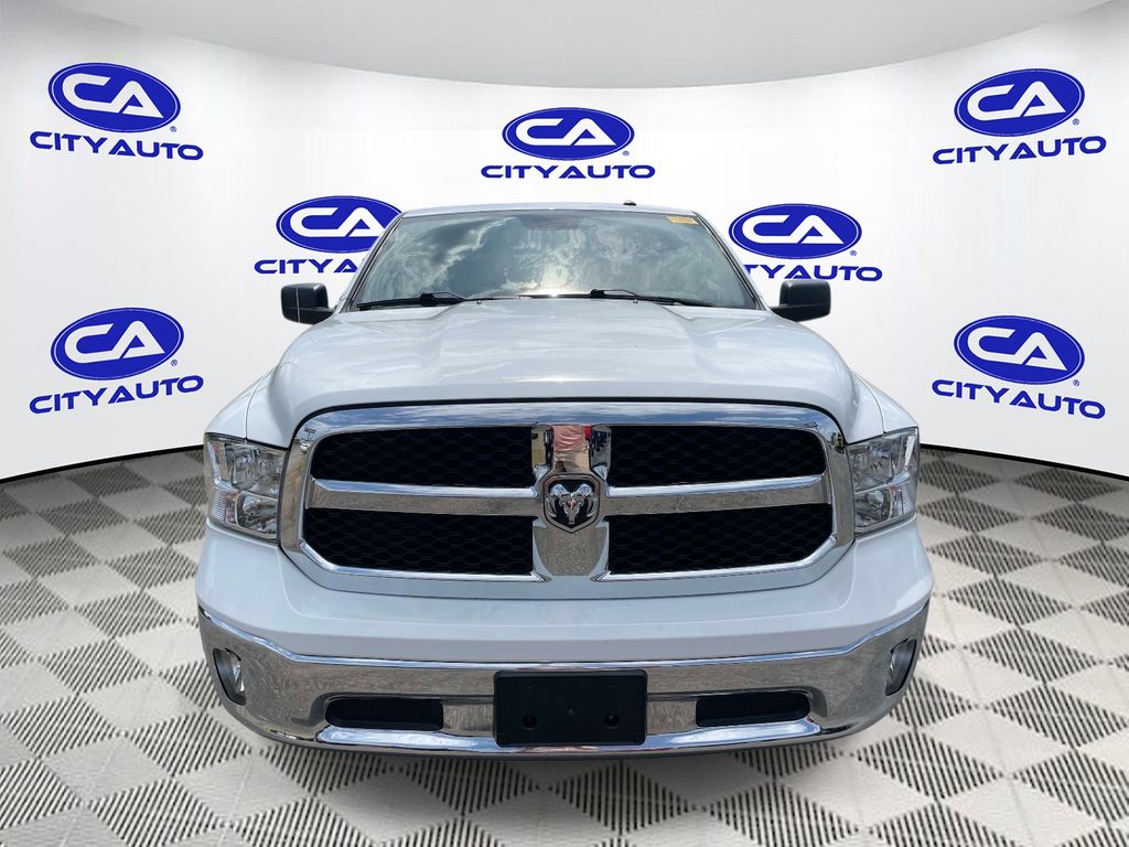 Used 2023 Ram 1500 Classic Truck