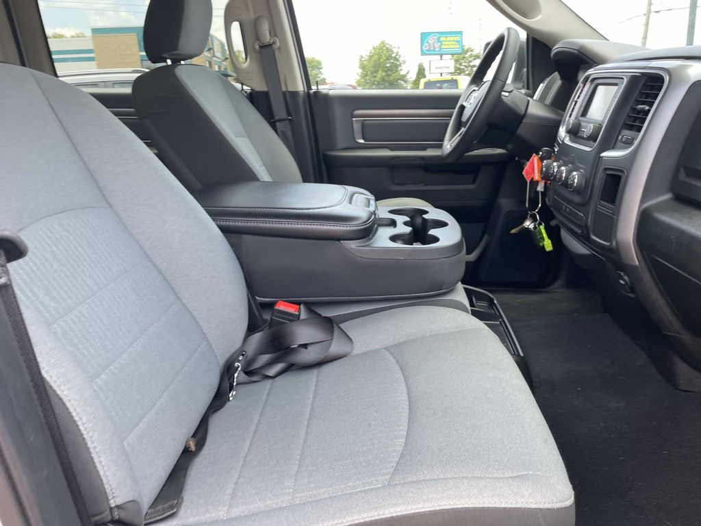 Used 2023 Ram 1500 Classic Truck