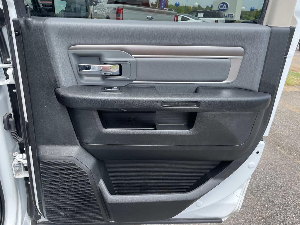 Used 2023 Ram 1500 Classic Truck