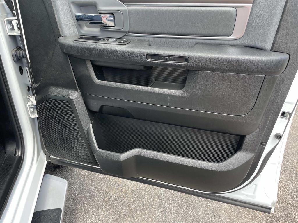 Used 2023 Ram 1500 Classic Truck