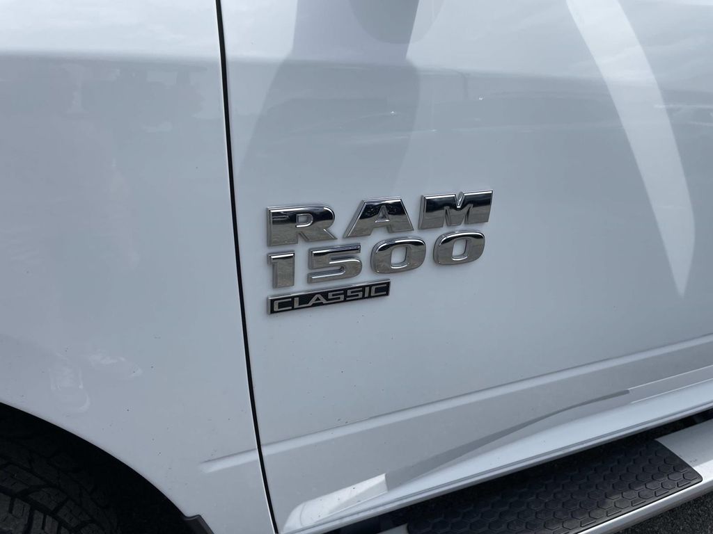 Used 2023 Ram 1500 Classic Truck