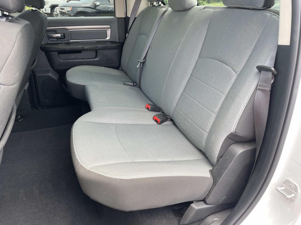 Used 2023 Ram 1500 Classic Truck