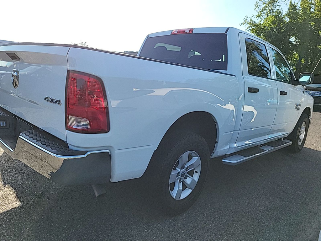 Used 2023 Ram 1500 Classic Truck