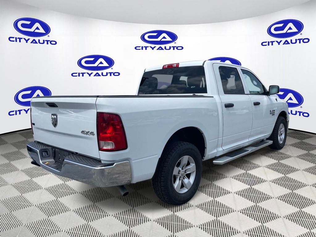 Used 2023 Ram 1500 Classic Truck