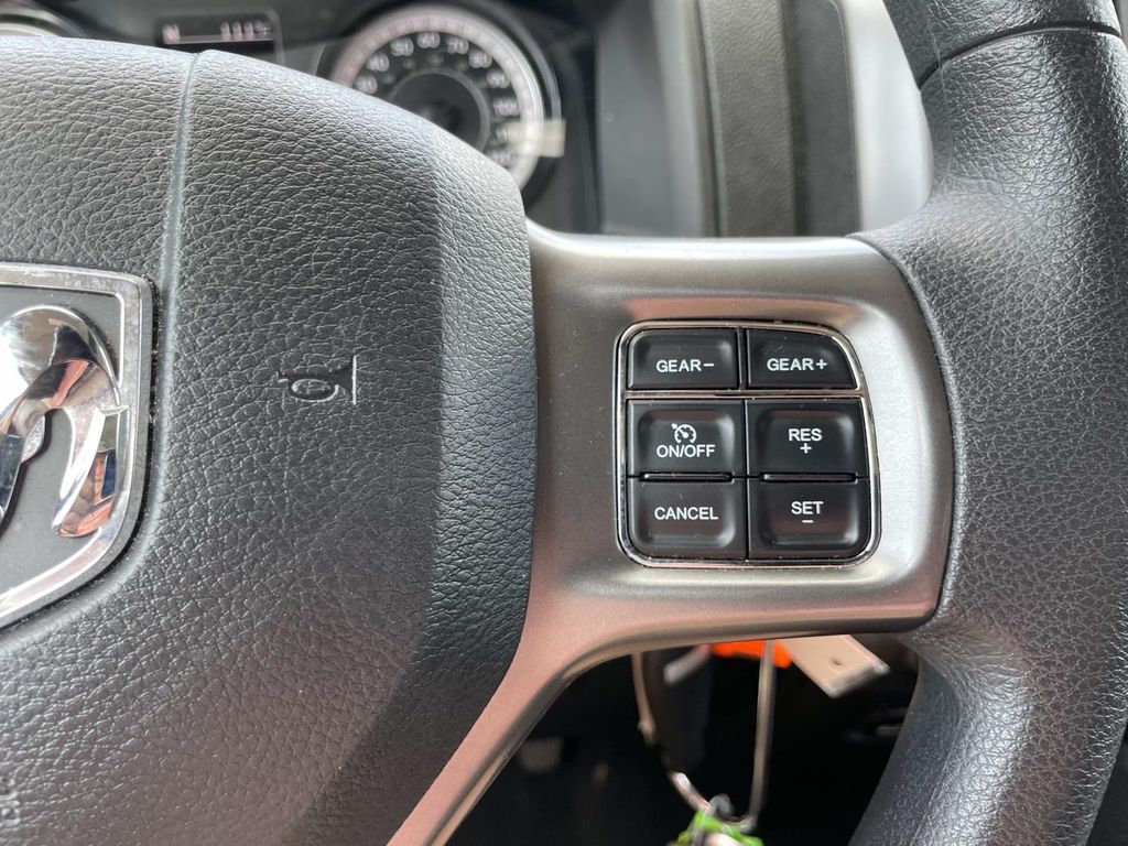 Used 2023 Ram 1500 Classic Truck