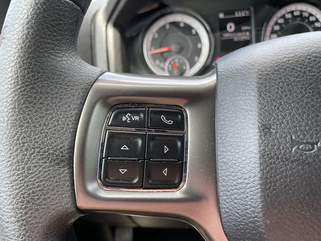 Used 2023 Ram 1500 Classic Truck