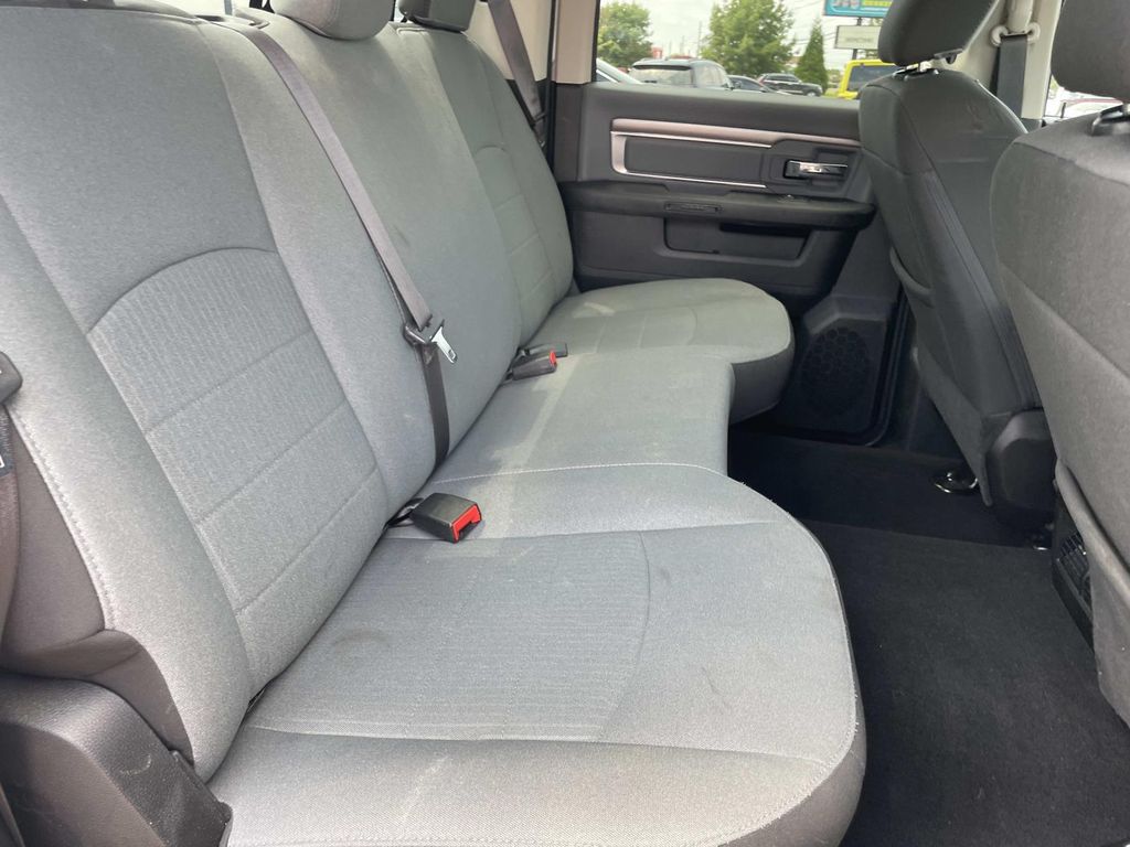 Used 2023 Ram 1500 Classic Truck